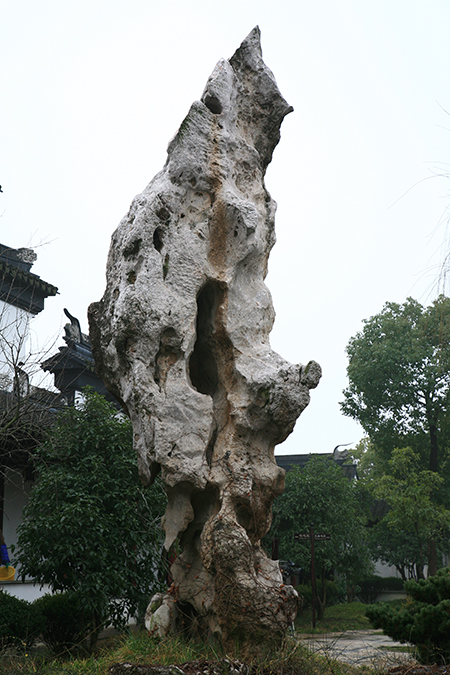 奇石欣赏
